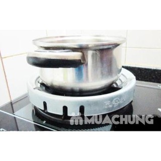 kiềng chắn gió bếp ga tiết kiệm ga