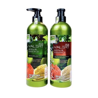 Bộ dầu gội-xả bưởi valert grapefruit chính hãng có tem