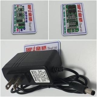 Mạch 3s loại 10A & 20A ( moi 100% )