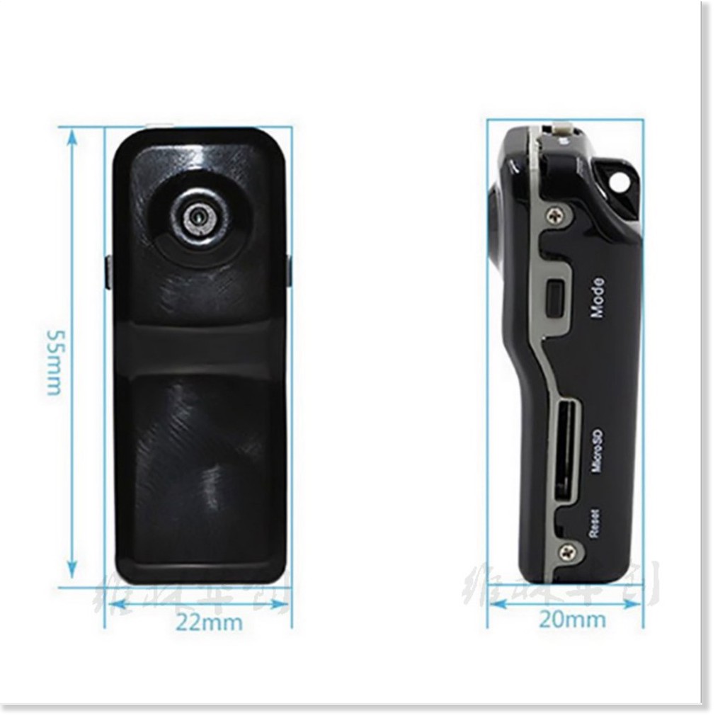 Camera mini quan sát cầm tay DV