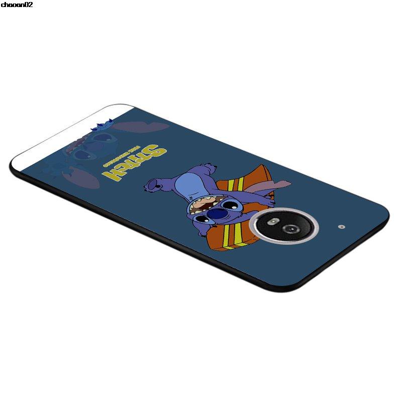Motorola Moto C E4 G5 G5S X4 Plus HSDZ Pattern-6 Silicon Case Cover