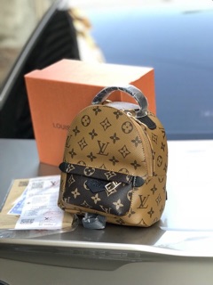 Balô LV mini