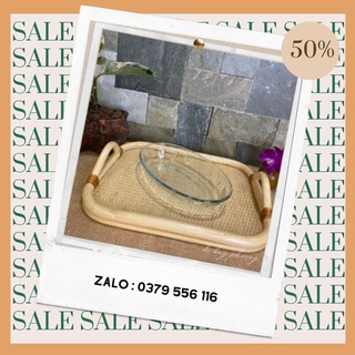 [ Ở Đây Giá Rẻ ] Combo 5 Tô Thủy Tinh Táo Hình Ovan - Hàng Indo