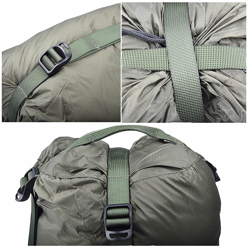 dạng nén đa năng tiện dụng cho hoạt động ngoài trời