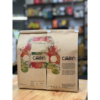 Cà phê CaBin Sành