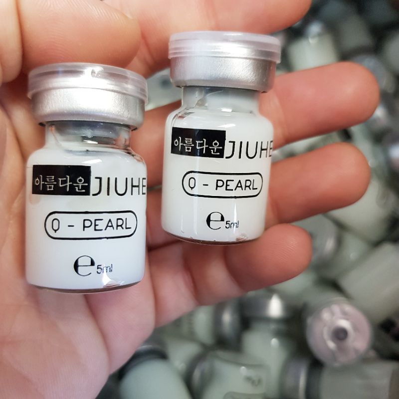 SALE Tinh Chất serum Jiuhe  dưỡng trắng mờ thâm | BigBuy360 - bigbuy360.vn