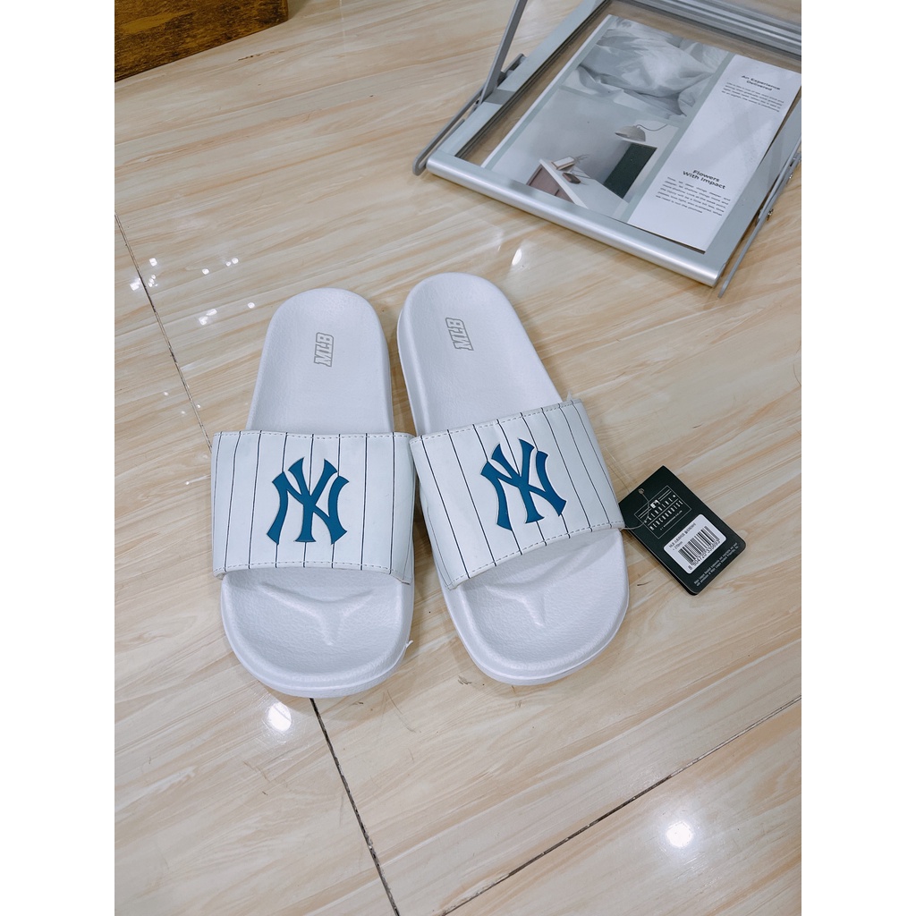 DÉP MLB NỘI ĐỊA CHÍNH HÃNG - MLB SLIDES