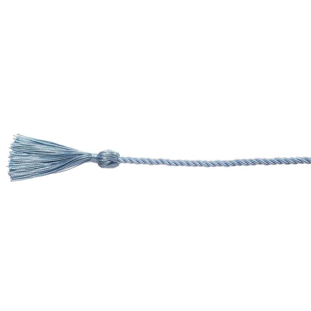 1 Cuộn Dây Polyester Bện Thủ Công Trang Trí Lễ Tốt Nghiệp / Tiệc Tốt Nghiệp