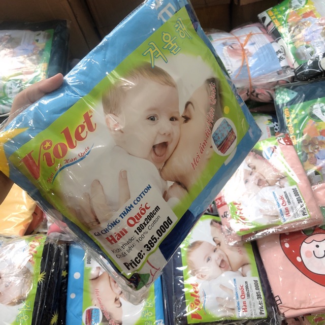 Ga Chống Thấm 🎁FREESHIP🎁(LOẠI 1)Ga Chống Thấm Cotton Hàng Siêu Đẹp Dùng Trực Tiếp HH0168 | BigBuy360 - bigbuy360.vn