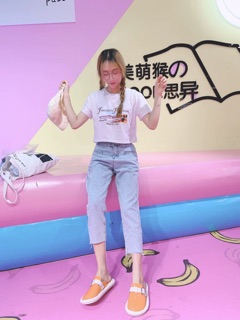 [ORDER] Sục da mềm đế tròn phối màu (ảnh thật ở cuối)