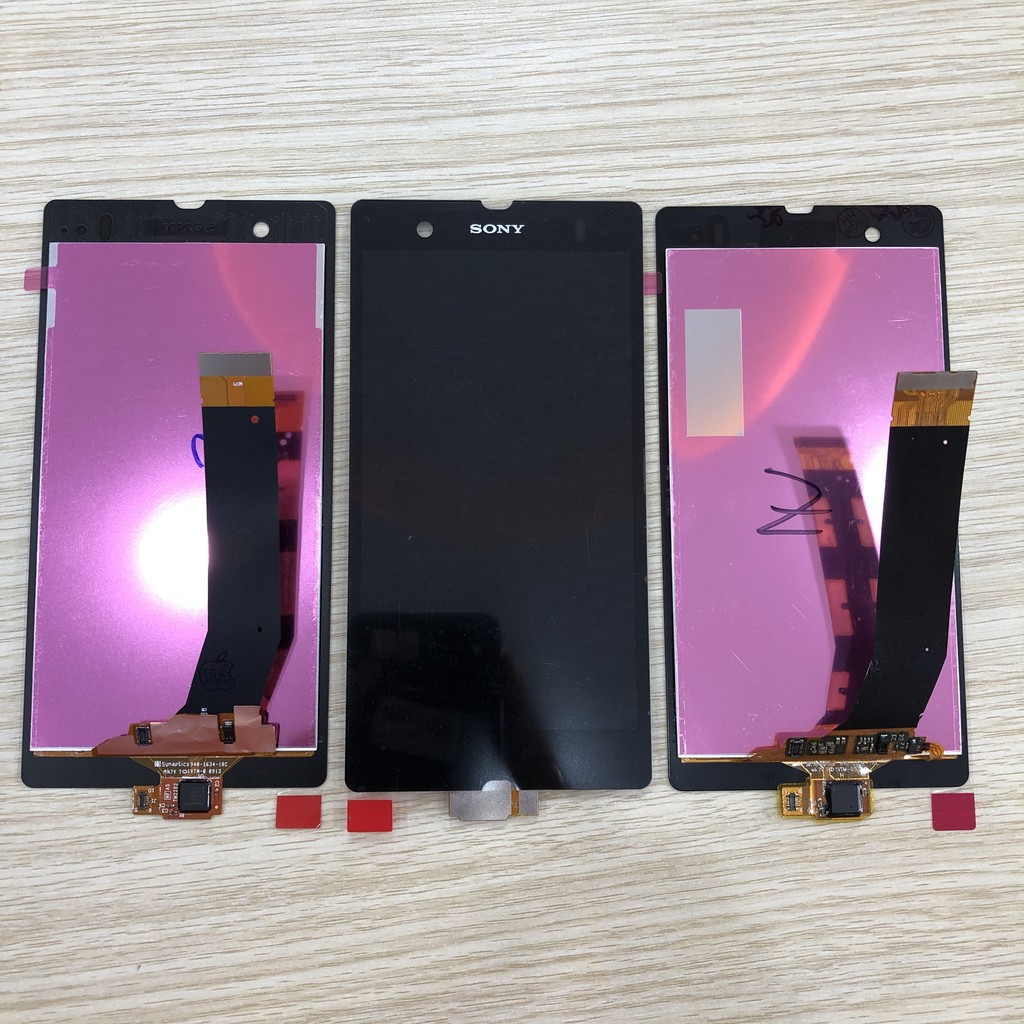 MÀN HÌNH BỘ SONY XPERIA Z L36H C6602 C6603 chính hãng giá rẻ