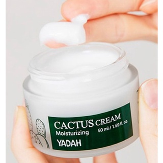 Yadah Cactus cream 50ml