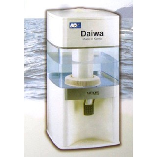 MÁY LỌC NƯỚC DAIWA NEOS