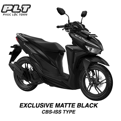 Trả góp 0% - Xe máy nhập khẩu Honda Vario 150 (10 màu)
