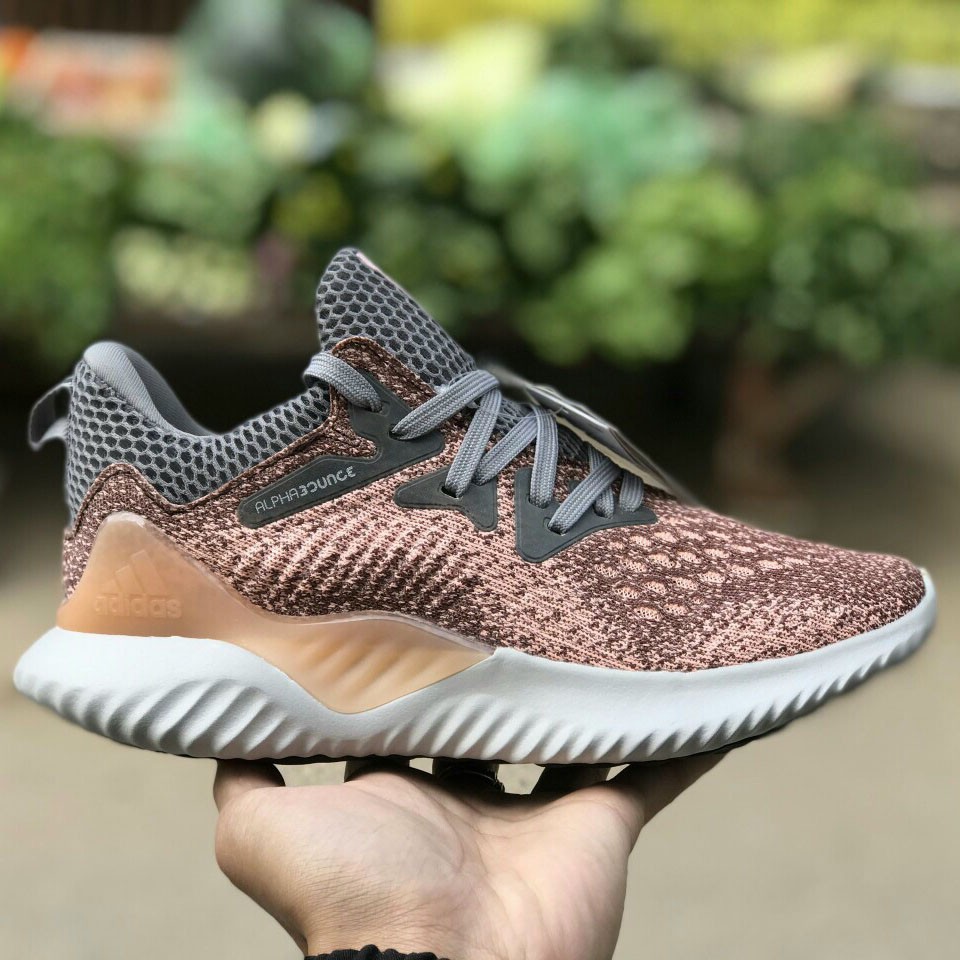 Giày Alphabounce Beyond nữ Fullbox