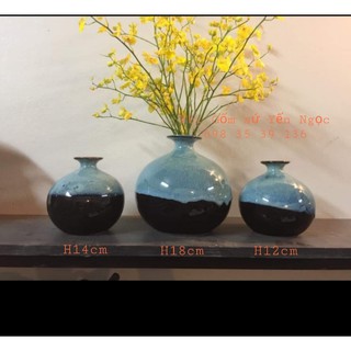 LỌ HOA SỨ ĐẸP