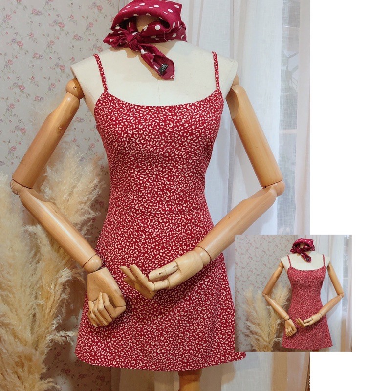 Little Red Ridding Hood