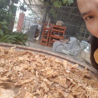 Măng nứa khô Phú Thọ (1kg)