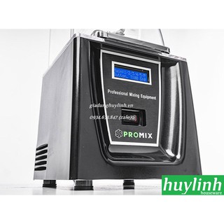 Máy xay sinh tố đa năng Promix PM-9001