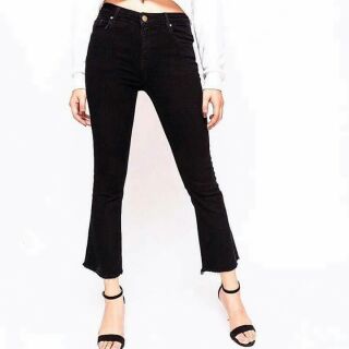 Hot JEAN loe đen siêu hot VNXK