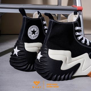 Giày Converse Run Star Motion Create Next Comfort - 171545C