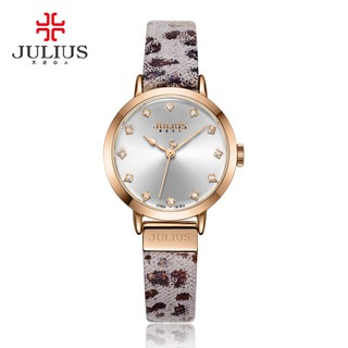 Đồng Hồ Nữ Julius JA-976