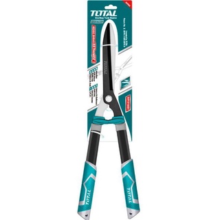 Kéo cắt tỉa hàng rào cây kiểng total 600mm chính hãng mã: tht1516001