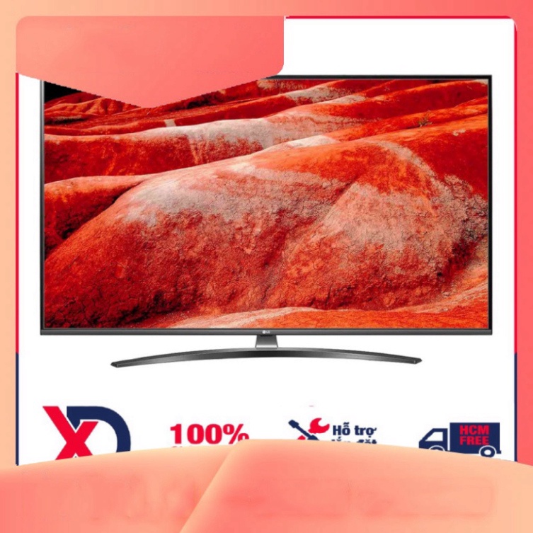 SP HOT> Smart Tivi LG 65 inch 4K UHD 65UM7600PTA -Tính năngNetflix,HDR ,Youtube.Bảo hành 2 năm.Giao miễn phí HCM,giao tr