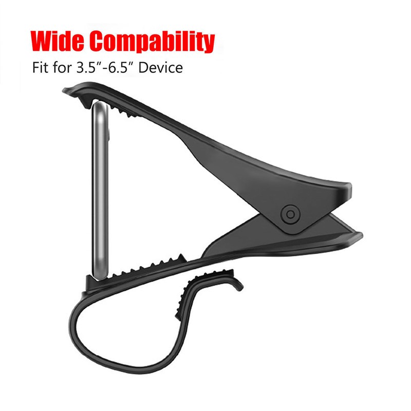 Giá đỡ điện thoại / thiết bị GPS tiện dụng cho xe hơi