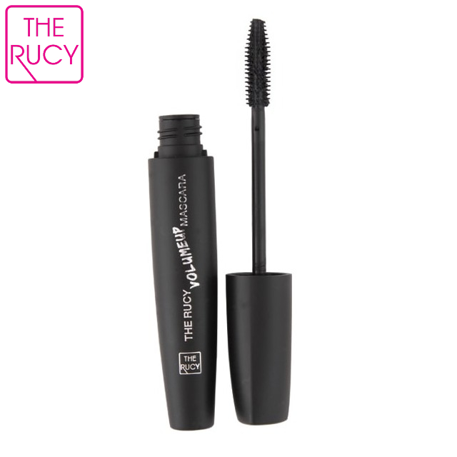 Mascara không thấm nước The Rucy Volumeup Mascara Black 12g LK Shop