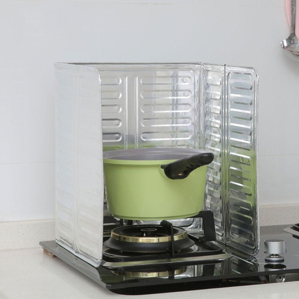 Miếng Dán Bảo Vệ Bếp Ga Cho Nhà Bếp