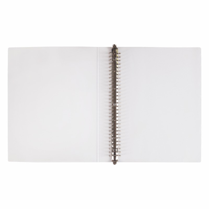 Binder File còng sắt 30 chấu A4 ; MS: 539