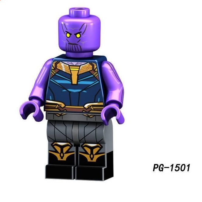 Mô Hình Nhân Vật Siêu Anh Hùng samurai batman nightwing
