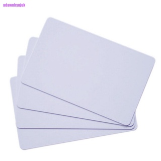 Thẻ thông minh NFC IC 13.56MHz RFID đọc thẻ RFID chuyên dụng