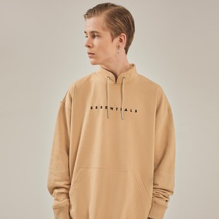 [Mới] Áo tay dài Mandarin Sweater