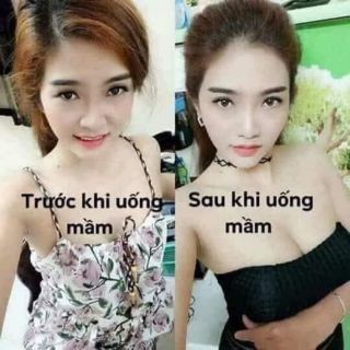 (HÀNG CHÍNH HÃNG) Kẹo mầm lúa mạch gold