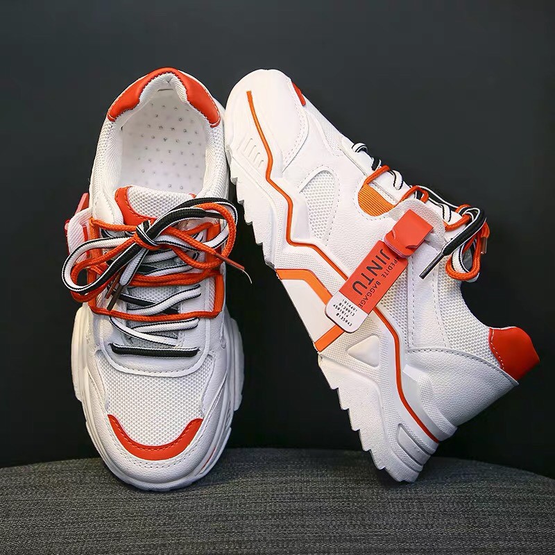 Giày sneaker BLA | BigBuy360 - bigbuy360.vn