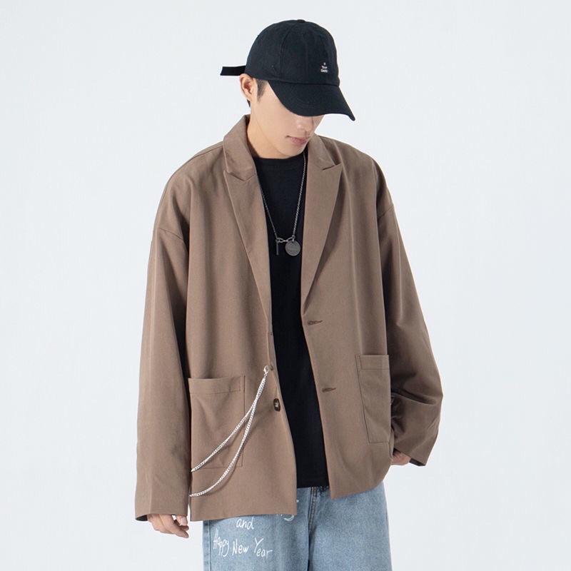 Áo Vest Blazer Nam Nữ