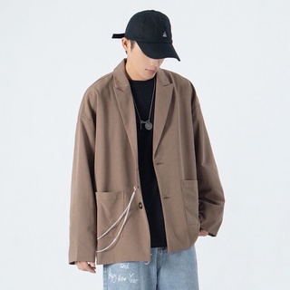 Áo vest blazer nam nữ