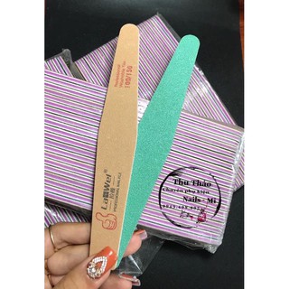 Dũa móng tay Lawei - phụ kiện đồ nails