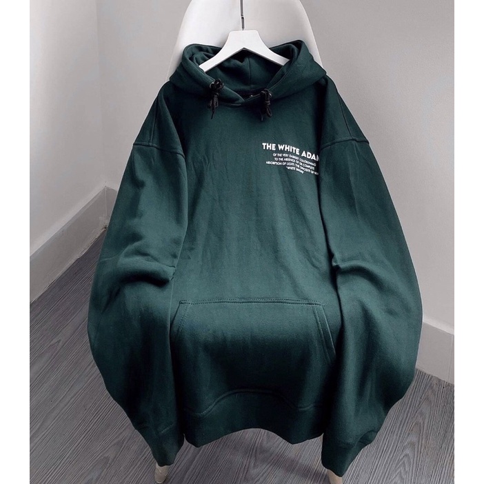 Áo hoodie The White aht559