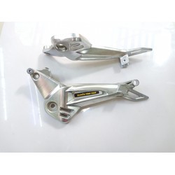 Gác chân đùi gà cho wave dream