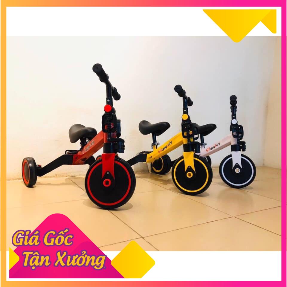 🌈 XE THĂNG BẰNG THÔNG MINH 🌈XE CHÒI CHÂN 2in1 🌈 XE ĐẠP 3 BÁNH 2in1