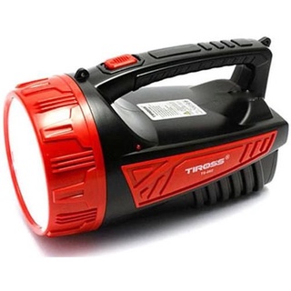 Đèn pin xách tay 2 in 1 tiross ts689