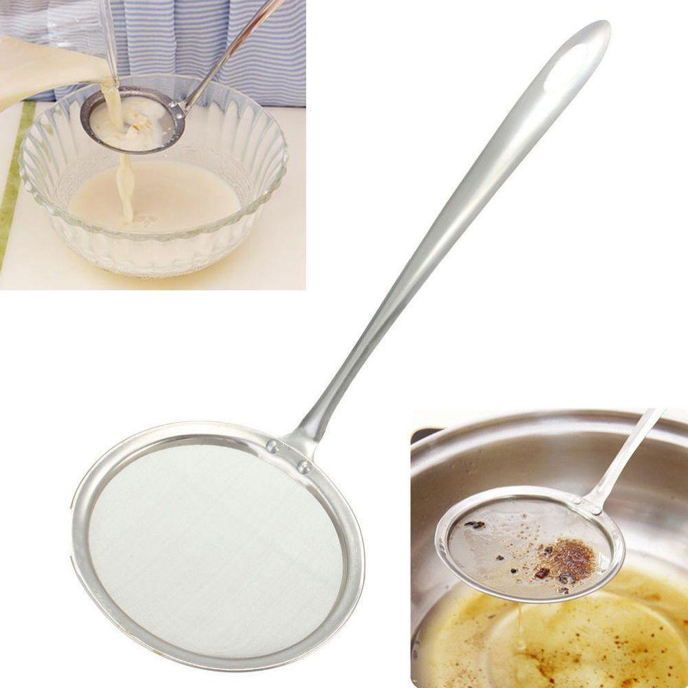 Dụng Cụ Nhà Bếp Sáng Tạo Độc Đáo Bằng Thép Không Gỉ AUGUSTINA