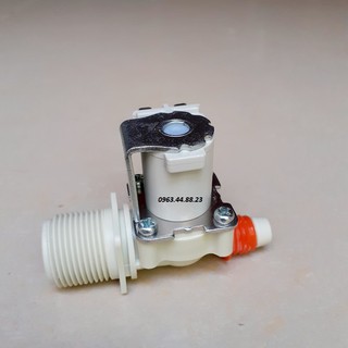 van cấp nước đơn máy giặt samsung [ van đơn ]