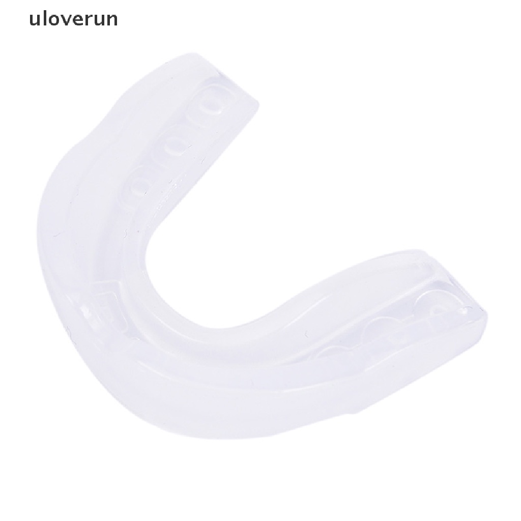 Miếng Bảo Vệ Răng Khi Chơi Thể Thao Boxing Karate Muay Thai