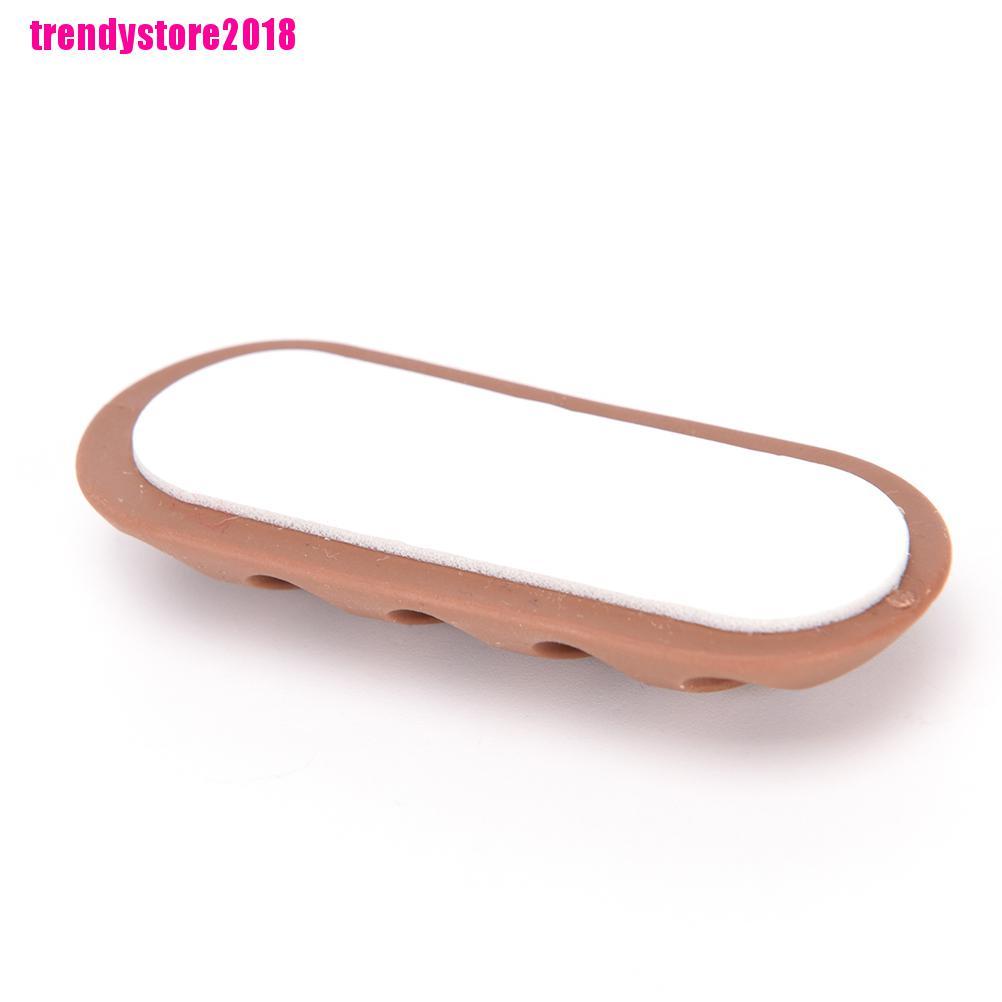 Giá Đỡ Cố Định Dây Cáp Đa Năng