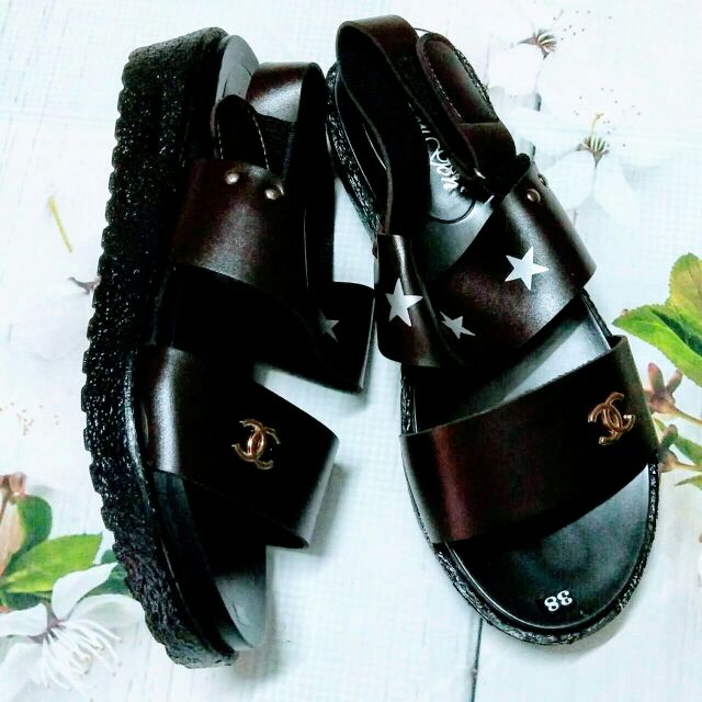 Sandal nữ mã N213