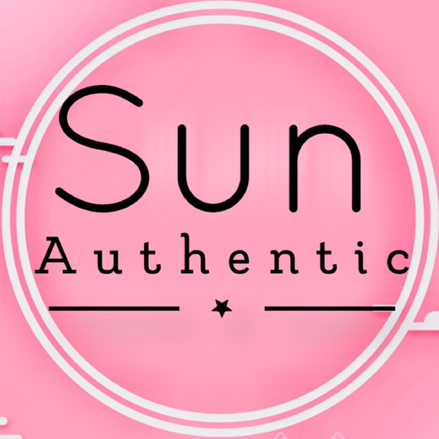 Sun Authentic